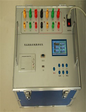 临海87933安全工器具试验系统
